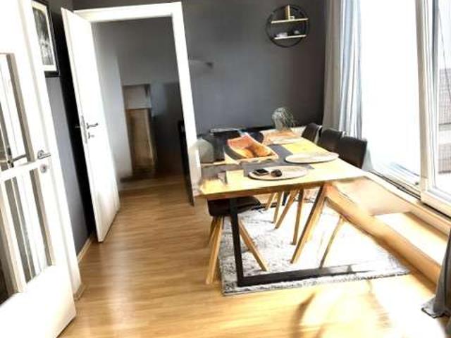 Wohnung kaufen in Stadtbezirk II, Essen