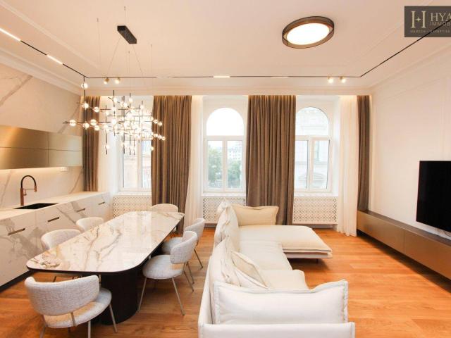 Apartment mieten in KG Leopoldstadt, Wien