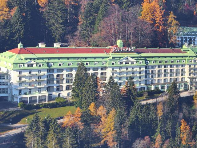 Apartment mieten in Semmering, Niederösterreich