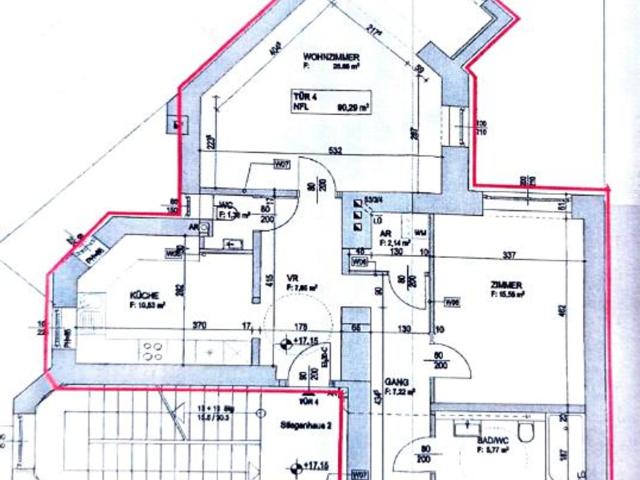 Wohnung kaufen in Seestadt, Wien
