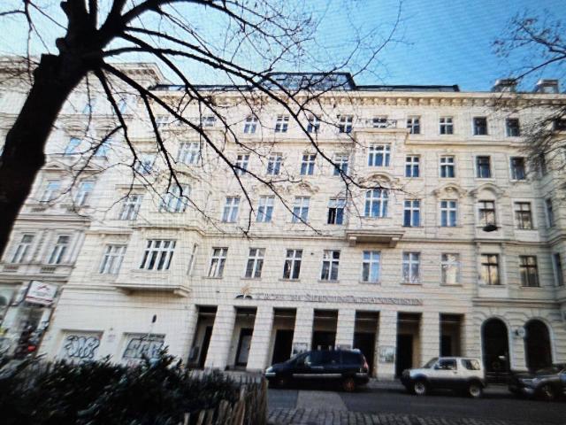 Apartment kaufen in KG Alsergrund, Wien
