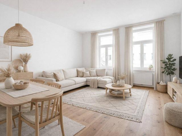 Apartment kaufen in KG Margareten, Wien