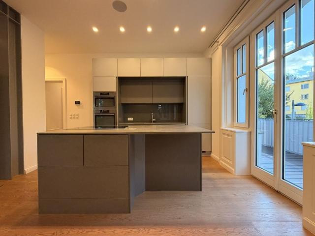 Wohnung kaufen in Währing, Wien