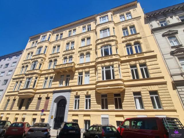 Wohnung kaufen in Wieden, Wien