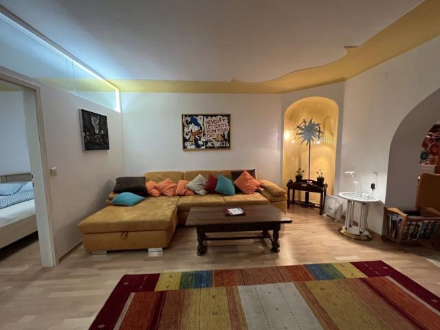 Wohnung kaufen in Donaustadt, Wien