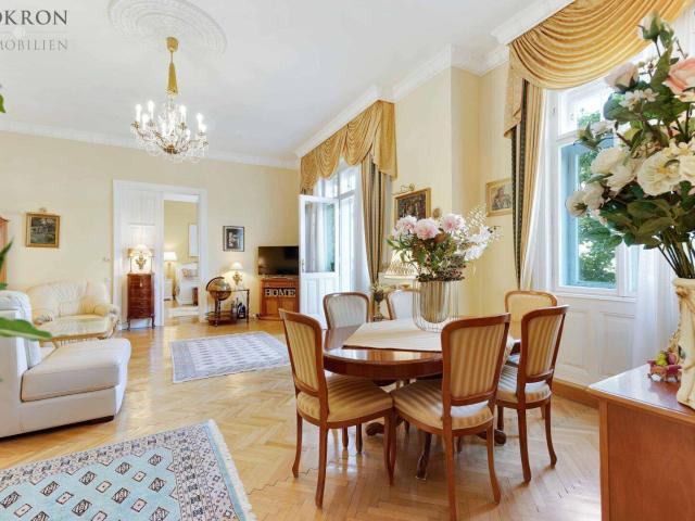 Apartment kaufen in KG Unter St. Veit, Wien