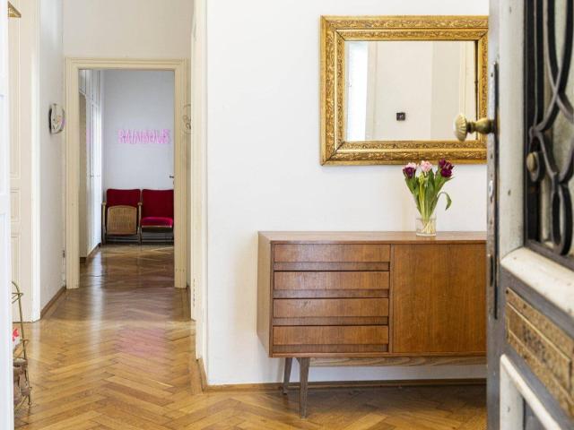 Apartment kaufen in Wieden, Wien