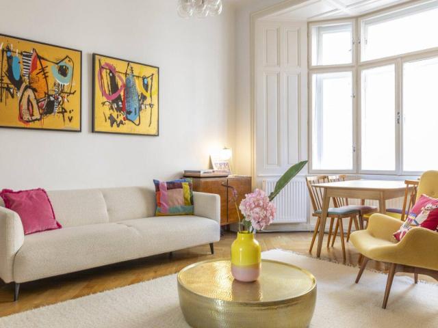 Apartment kaufen in Wieden, Wien