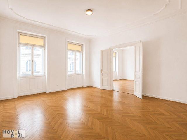 Apartment kaufen in Innere Stadt, Wien