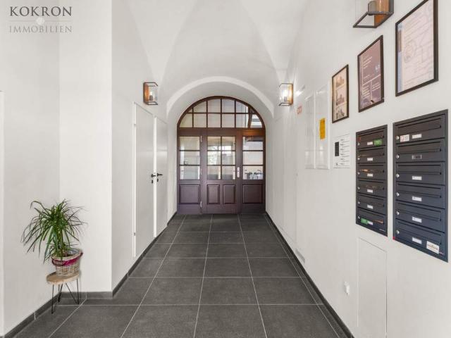 Wohnung kaufen in Döbling, Wien