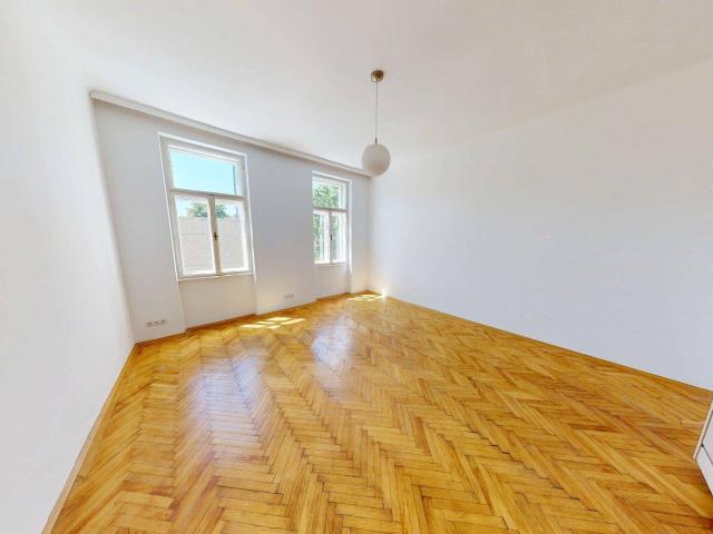 Apartment kaufen in Döbling, Wien