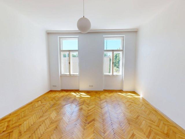 Apartment kaufen in Döbling, Wien
