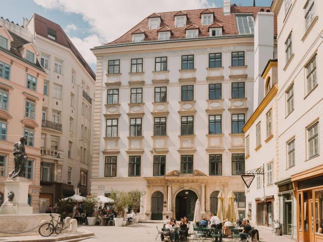 Apartment kaufen in Wien