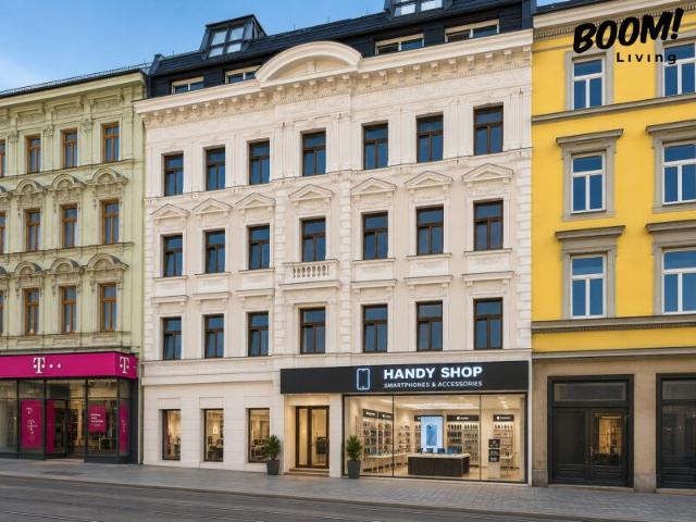 Terrassenwohnung kaufen in Ottakring, Wien