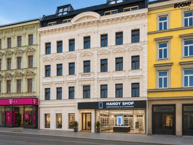 Apartment kaufen in Ottakring, Wien