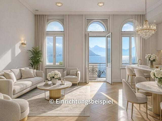Apartment kaufen in Gmunden, Oberösterreich