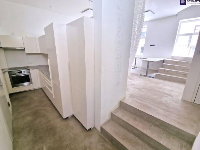 Büro kaufen in Donaustadt, Wien