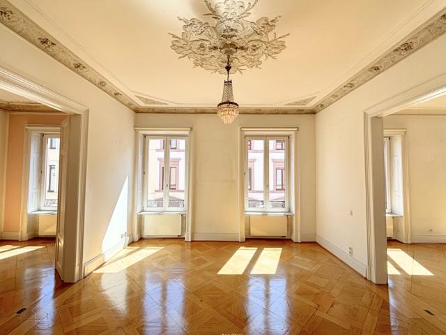 Wohnung kaufen in Altstadt, Mainz