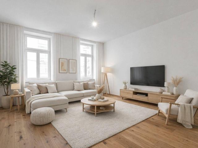 Apartment kaufen in KG Margareten, Wien