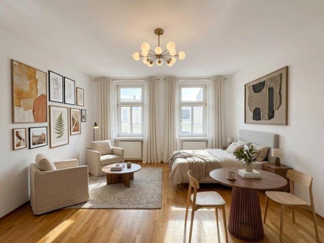 Apartment kaufen in Ottakring, Wien