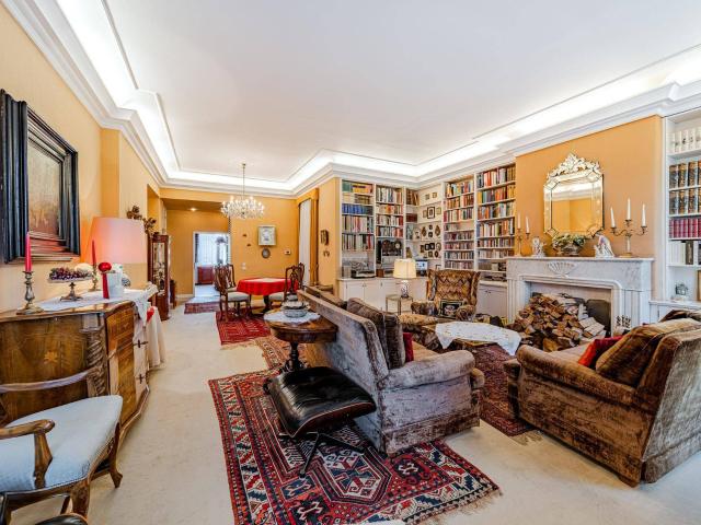Apartment kaufen in Währing, Wien