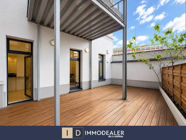 Apartment kaufen in KG Leopoldstadt, Wien