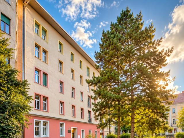 Wohnung kaufen in Lend, Gersdorf-Feistritz