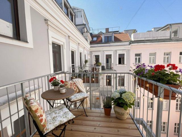 Apartment kaufen in KG Leopoldstadt, Wien