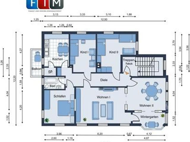 Apartment kaufen in Bad Salzuflen, Nordrhein-Westfalen