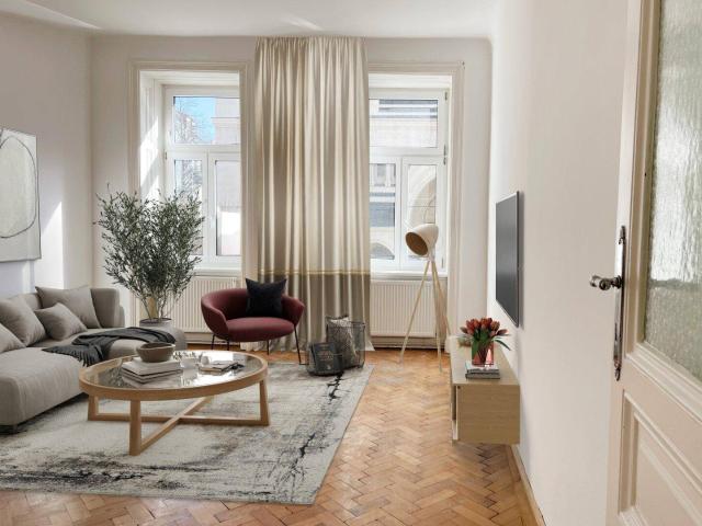 Apartment kaufen in KG Alsergrund, Wien