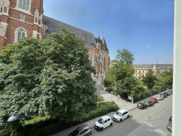 Apartment kaufen in Sankt Leonhard, Gersdorf-Feistritz