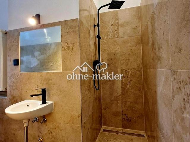 Apartment kaufen in Wilhelmstadt, Berlin