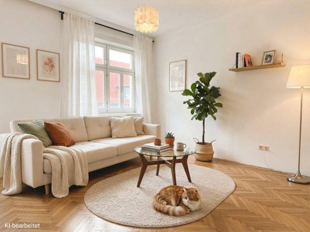 Apartment kaufen in Ottakring, Wien