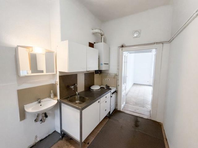 Wohnung kaufen in Seestadt, Wien