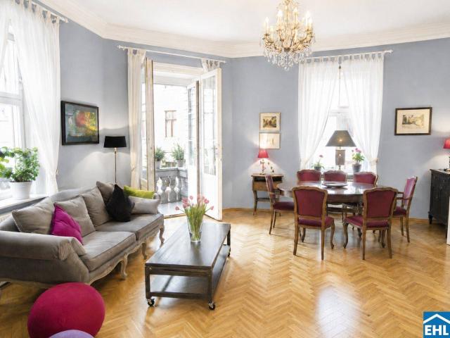 Apartment kaufen in Währing, Wien
