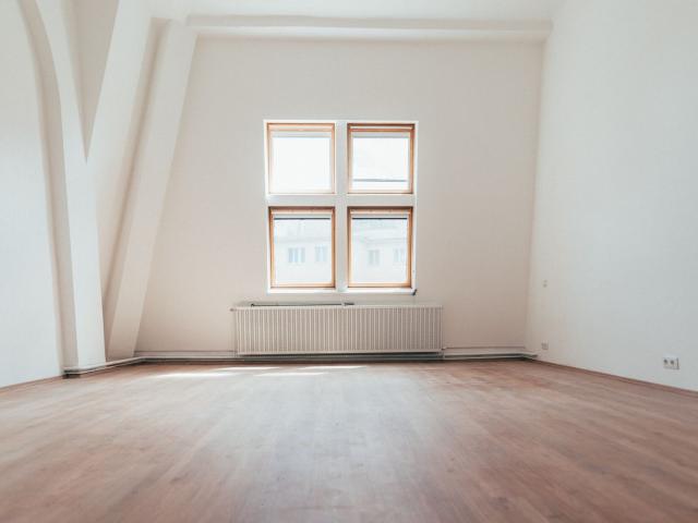 Büro mieten in Leopoldstadt, Wien