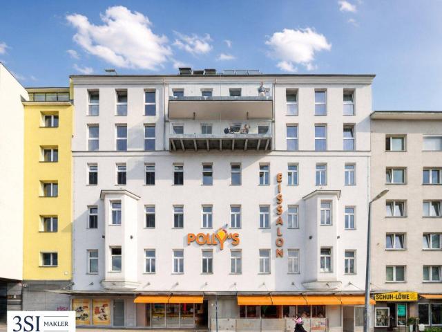 Apartment kaufen in KG Brigittenau, Wien