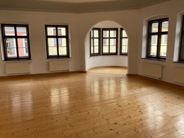 Wohnung mieten in Ostviertel, Gera