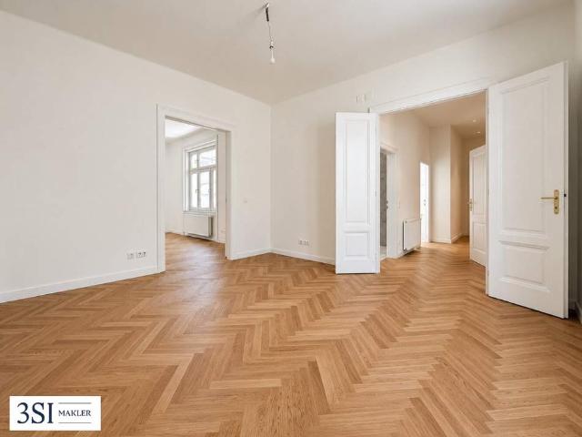 Wohnung kaufen in Margareten, Wien