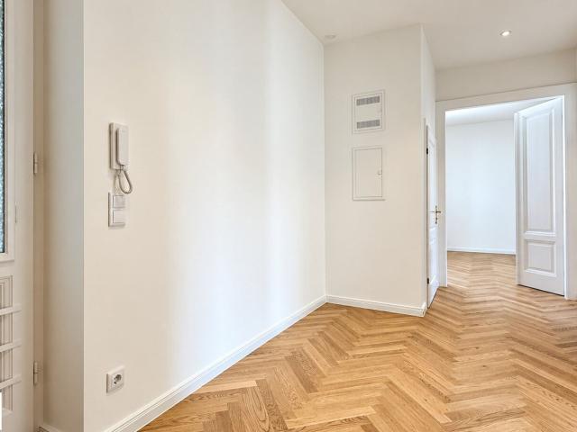 Wohnung kaufen in Seestadt, Wien
