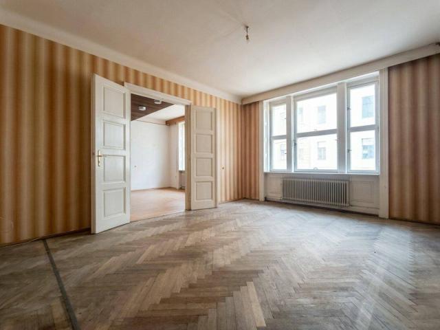 Apartment kaufen in KG Neubau, Wien