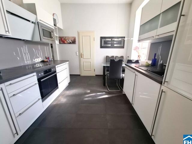 Haus kaufen in Maria Enzersdorf, Niederösterreich