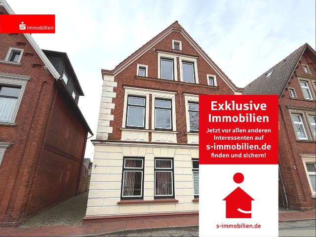 Haus kaufen in Tönning, Schleswig-Holstein