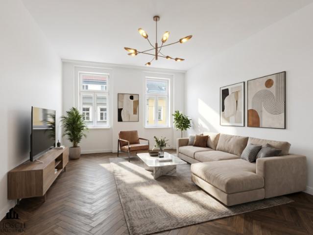 Wohnung kaufen in KG Leopoldstadt, Wien