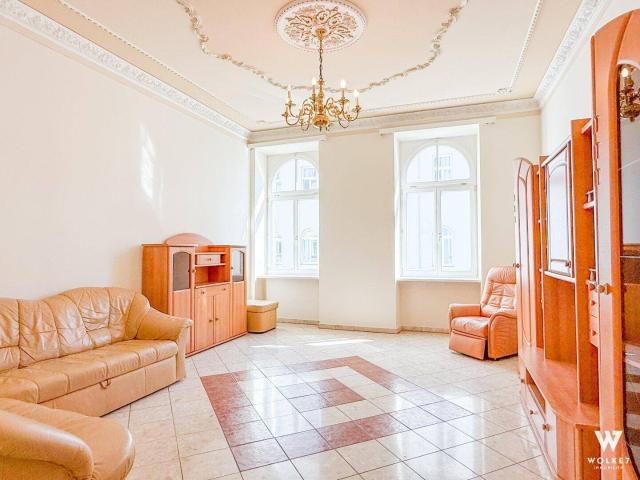 Apartment kaufen in KG Margareten, Wien