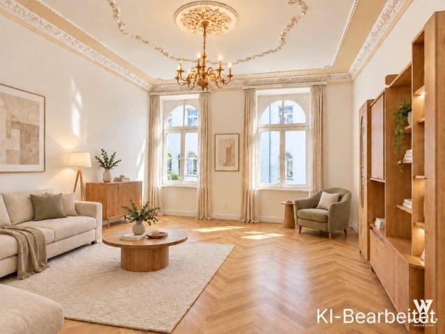Apartment kaufen in Matzleinsdorf, Wien