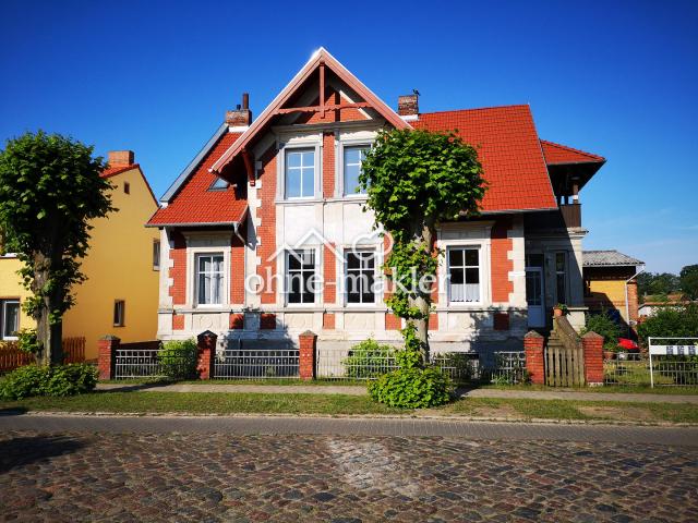 Haus kaufen in Fürstenberg, Brandenburg