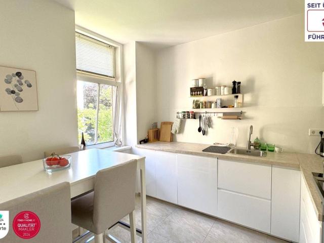 Apartment kaufen in Wien