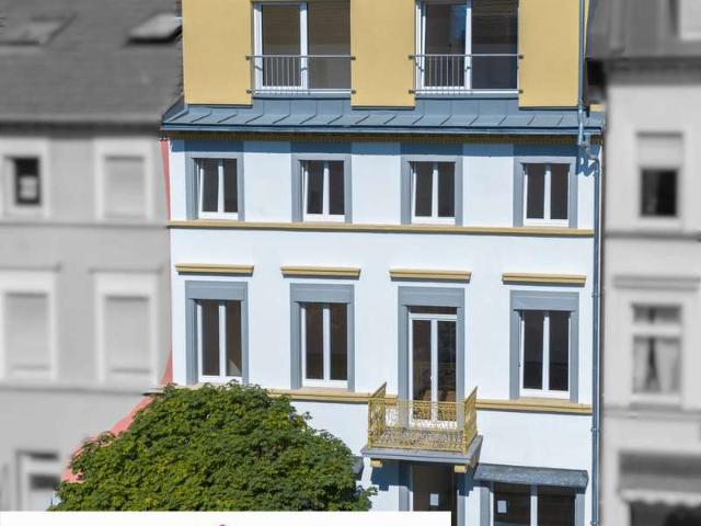 Wohnung kaufen in Freiburg im Breisgau, Freiburg