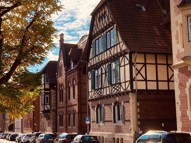 Wohnung kaufen in Innenstadt, Esslingen